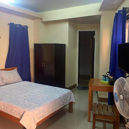 North 27 Hill Transient Rooms Near Microtel Inn And Victory Liner Baguio Baguio City Екстер'єр фото